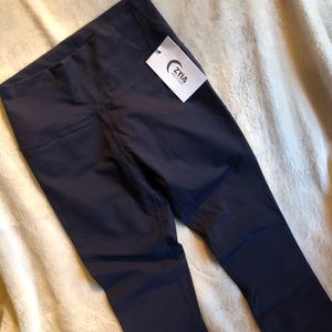 Ath-leisure Pants